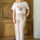 Casual Days Ahead Wide Leg Pants