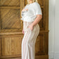 Casual Days Ahead Wide Leg Pants
