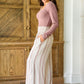 Casual Days Ahead Wide Leg Pants