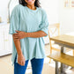 Casually Yours Oversized T-Shirt
