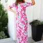 Celeste Maxi Dress