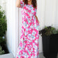Celeste Maxi Dress