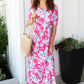 Celeste Maxi Dress