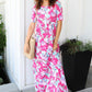 Celeste Maxi Dress