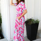 Celeste Maxi Dress