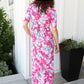 Celeste Maxi Dress