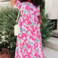 Celeste Maxi Dress