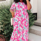Celeste Maxi Dress