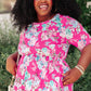 Celeste Maxi Dress