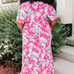 Celeste Maxi Dress