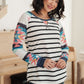 Change Of Pace Long Sleeved Tee