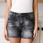 Undone Edges Shorts