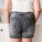 Undone Edges Shorts
