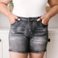 Undone Edges Shorts
