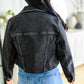 Judy Blue Cropped Denim Jacket
