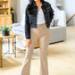 Judy Blue Cropped Denim Jacket
