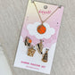 PREORDER: Sports Charm Necklace Cluster Sets in Assorted Styles