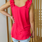 Cherry Girl Tank