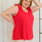 Cherry Girl Tank