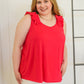 Cherry Girl Tank