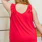 Cherry Girl Tank