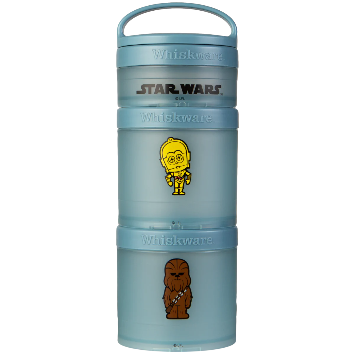 PREORDER: Star Wars Snack Pack