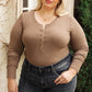 Chic Snapped Bodysuit