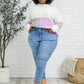 Judy Blue Button Fly Skinny