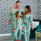 PREORDER: Matching Family Christmas Pajamas In Holiday Dog