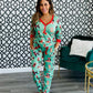 PREORDER: Matching Family Christmas Pajamas In Holiday Dog