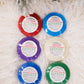 Gift: Christmas Shower Steamer Set