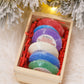 Gift: Christmas Shower Steamer Set
