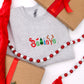 PREORDER: Believe Embroidered Sweatshirt