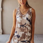 City Camo Dress