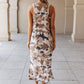 City Camo Dress
