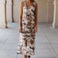 City Camo Dress