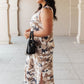 City Camo Dress