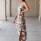 City Camo Dress