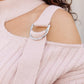 RACK SALE City Chic Sweater in Mauve SMALL