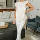 City Escape Top in Pearl