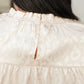 City Escape Top in Pearl