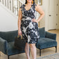 City Garden Dress