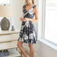 City Garden Dress