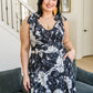 City Garden Dress