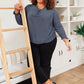 City Girl Blouse