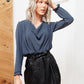 City Girl Blouse