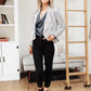 City Girl Blouse