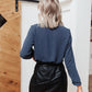 City Girl Blouse
