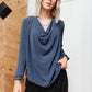 City Girl Blouse