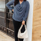 City Girl Blouse